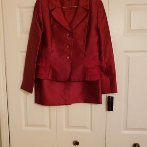 A Cocktail Suit